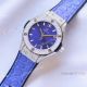Swiss Quality Hublot Classic Fusion Citizen 8215 Watch 33mm Blue Gummy Strap (2)_th.jpg